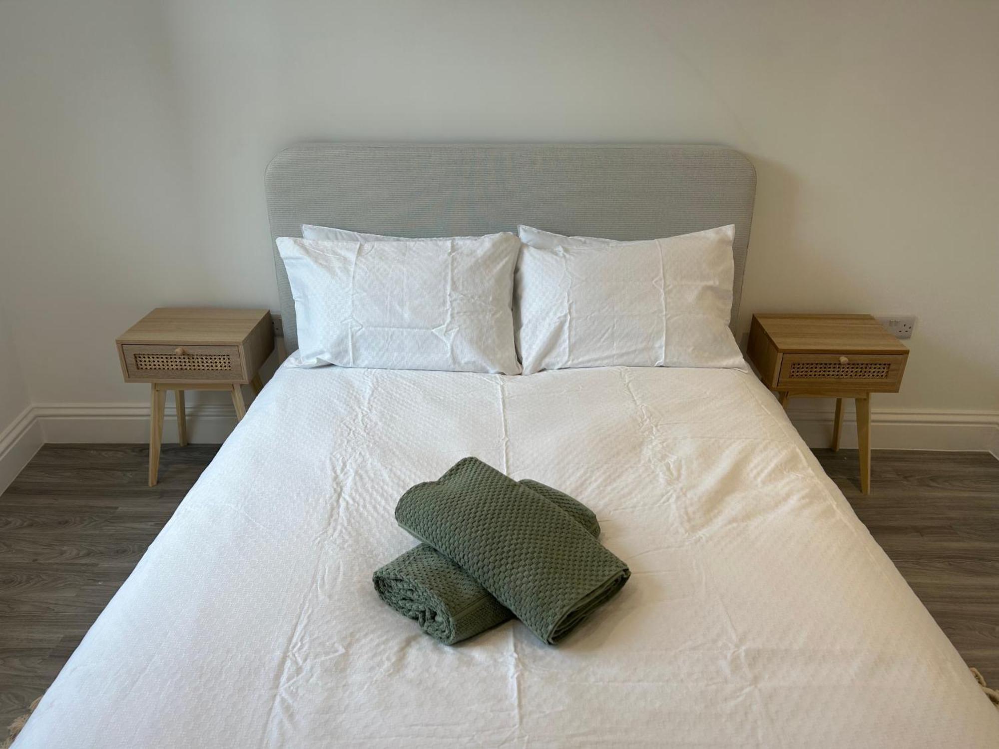 Prime Location Kensington * Londres