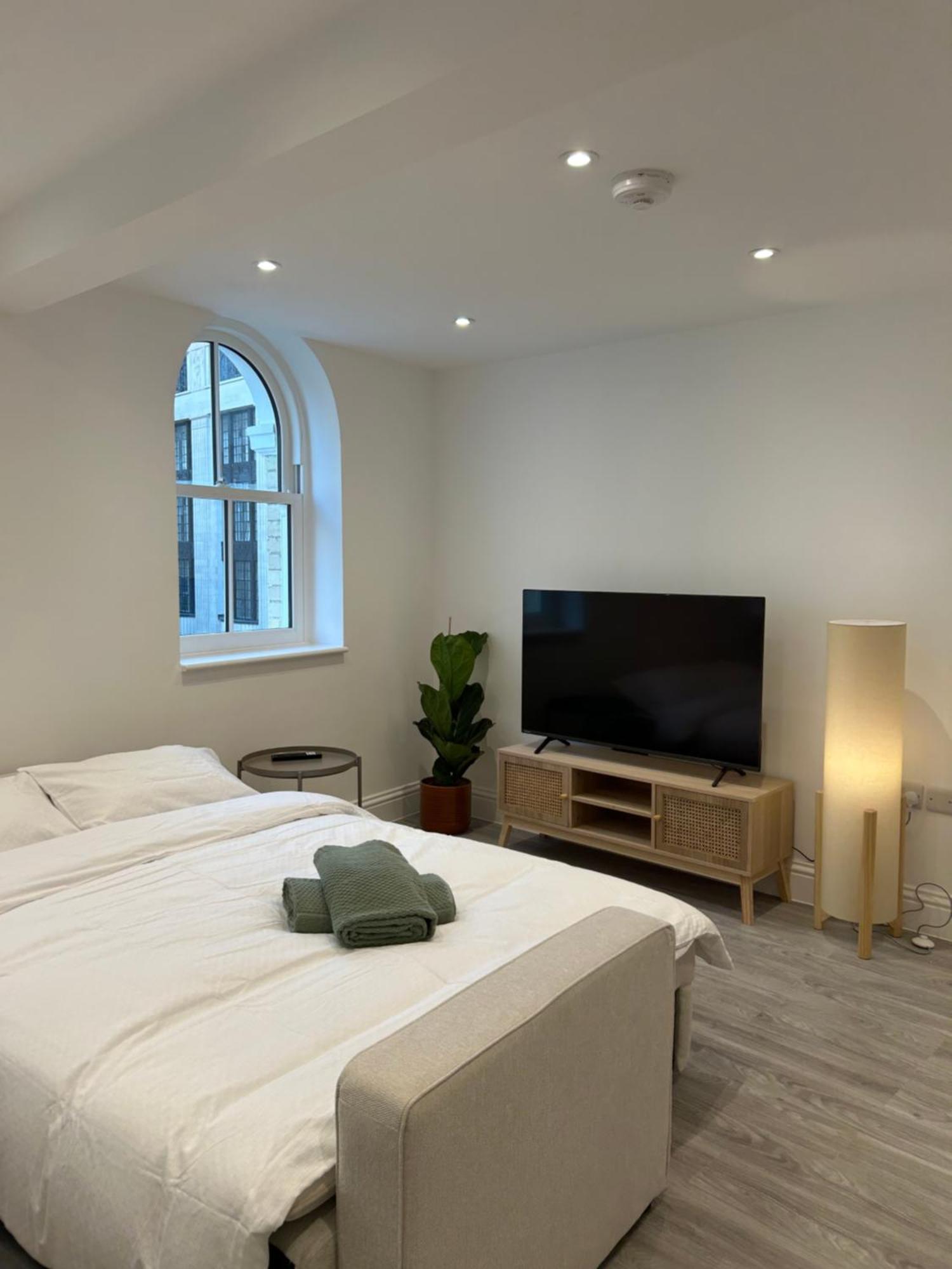Prime Location Kensington * Londres