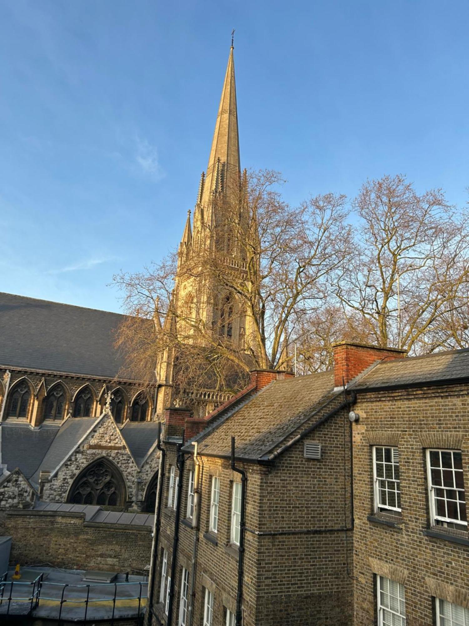 Prime Location Kensington Londres