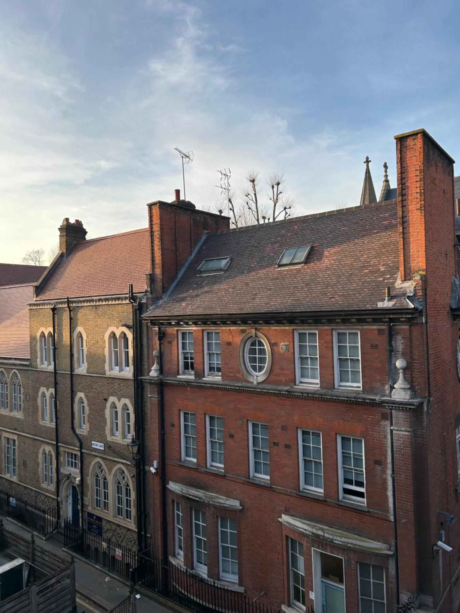 Appartement Prime Location Kensington Londres