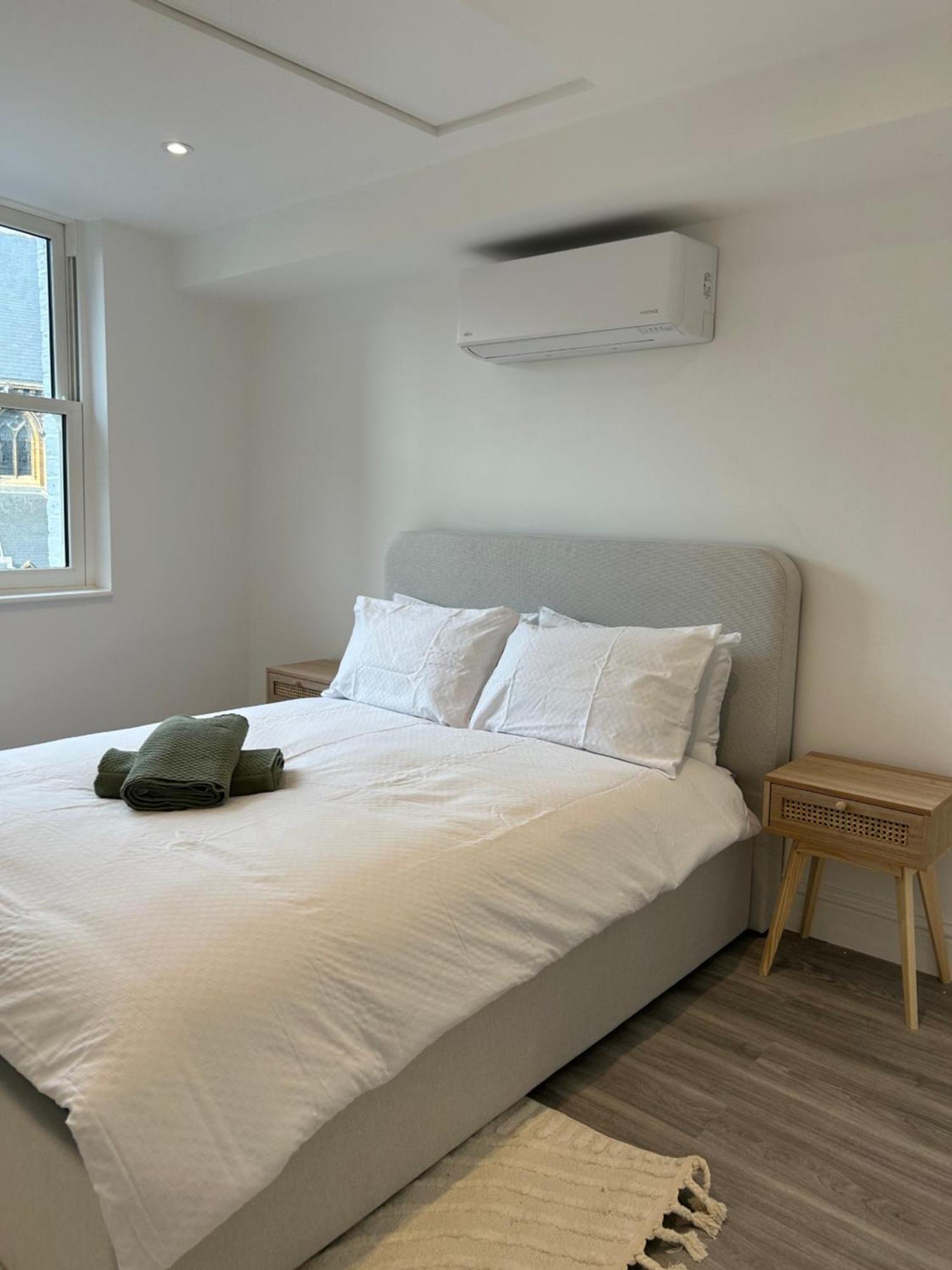Prime Location Kensington Londres