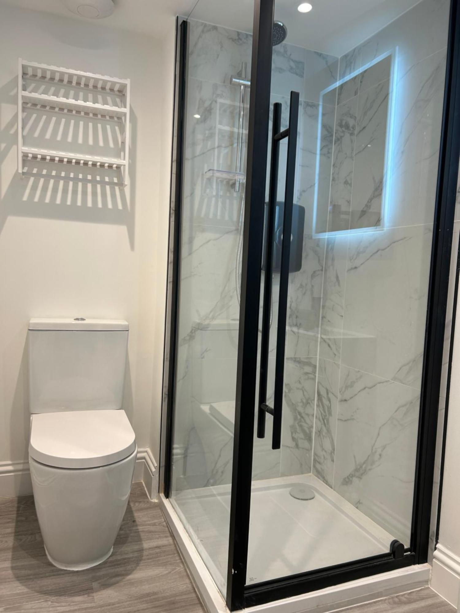 Prime Location Kensington * Londres