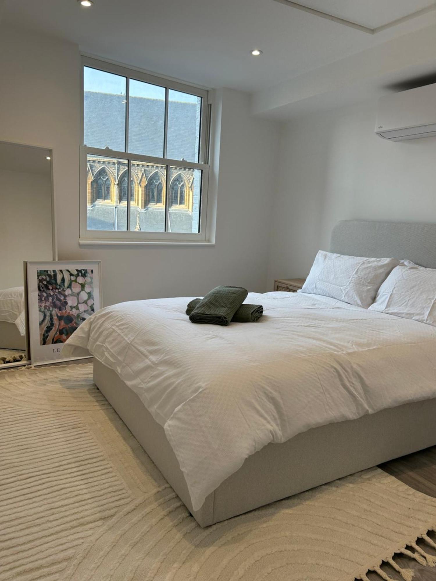 Prime Location Kensington Appartement Londres
