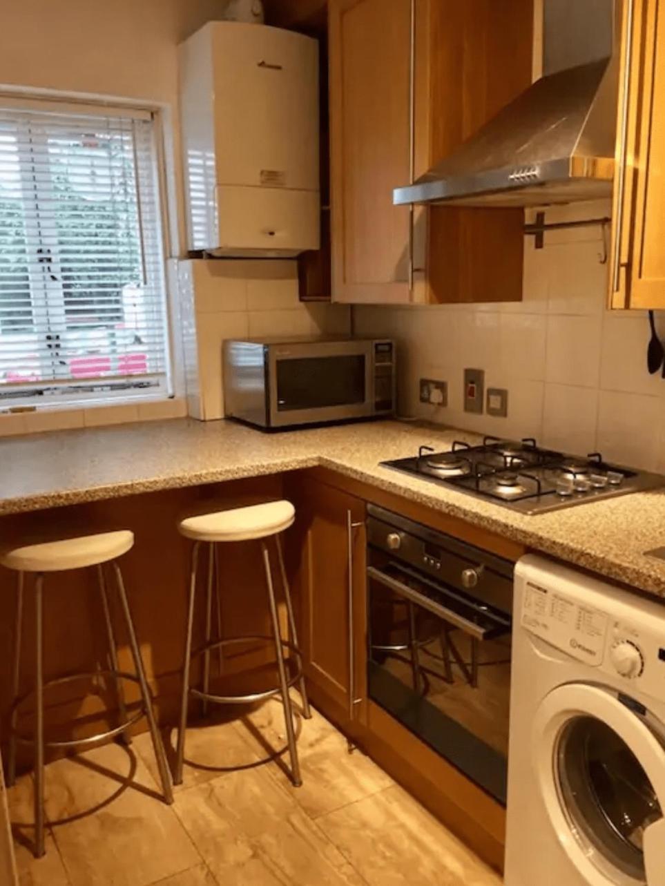 Ferienhaus Tower Bridge 2 Bedrooms House