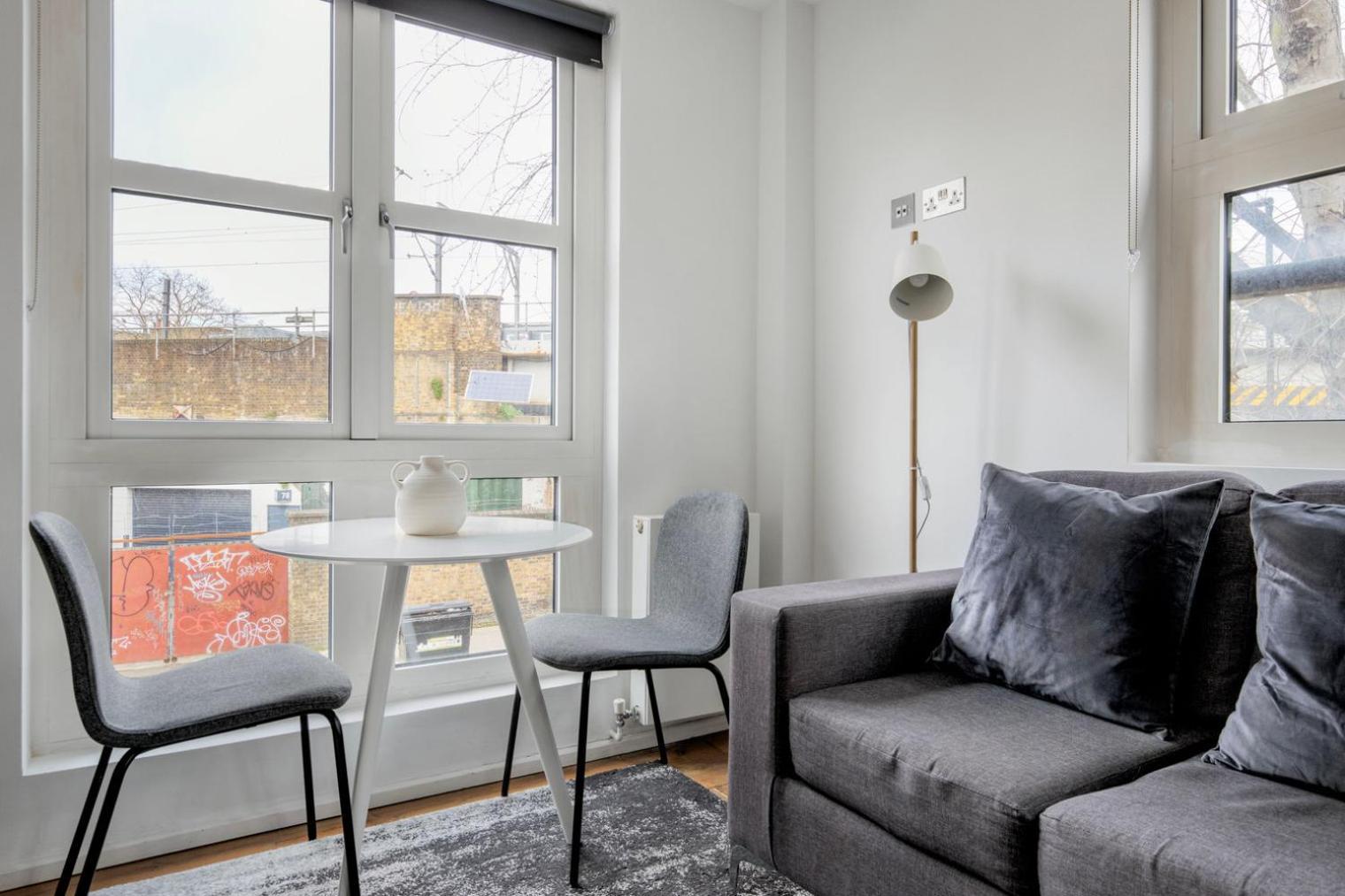 Apartamento Blueground Camden Town Nr Tube Dining Pubs Lon-451 Londres