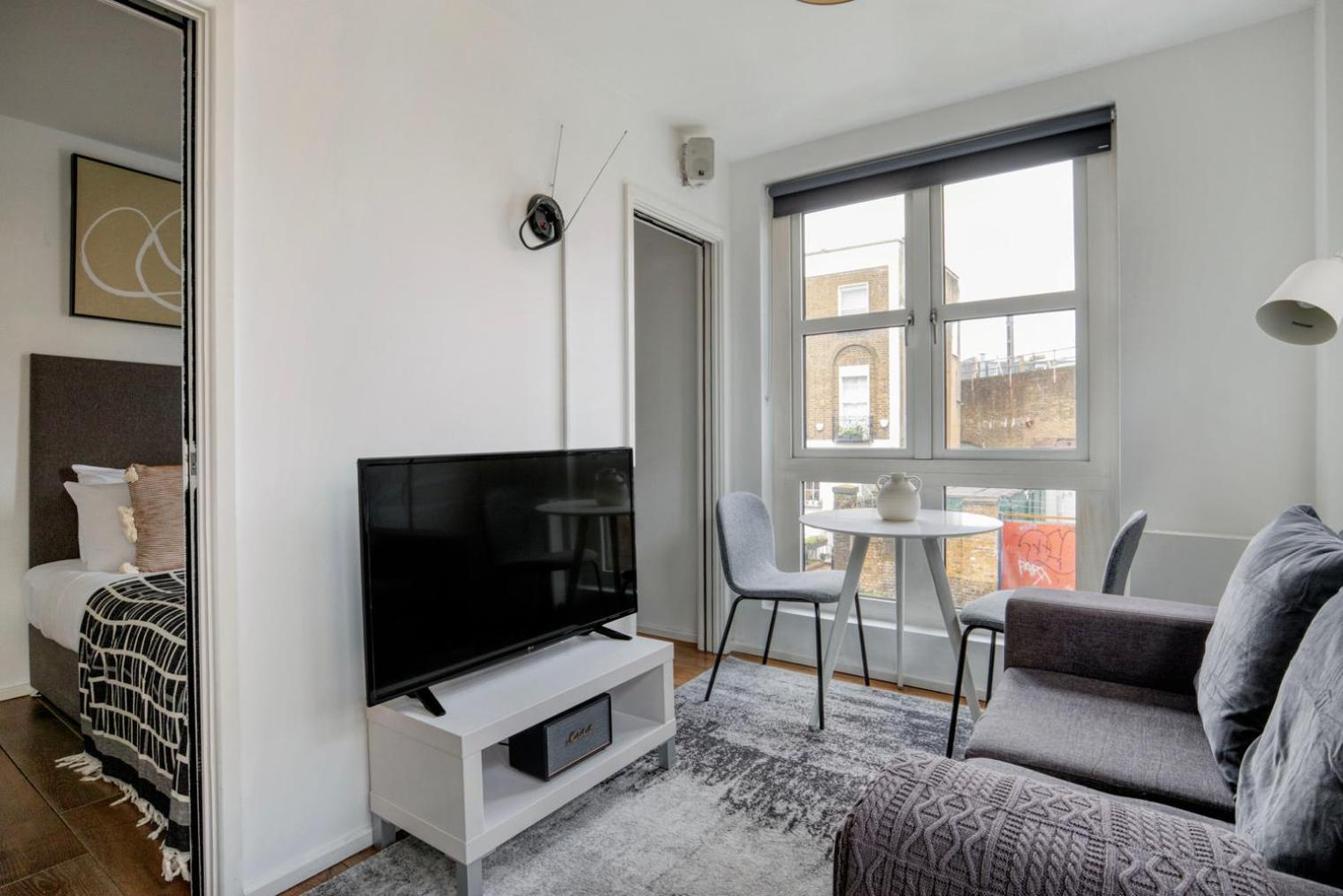 Appartement Blueground Camden Town Nr Tube Dining Pubs Lon-451 *
