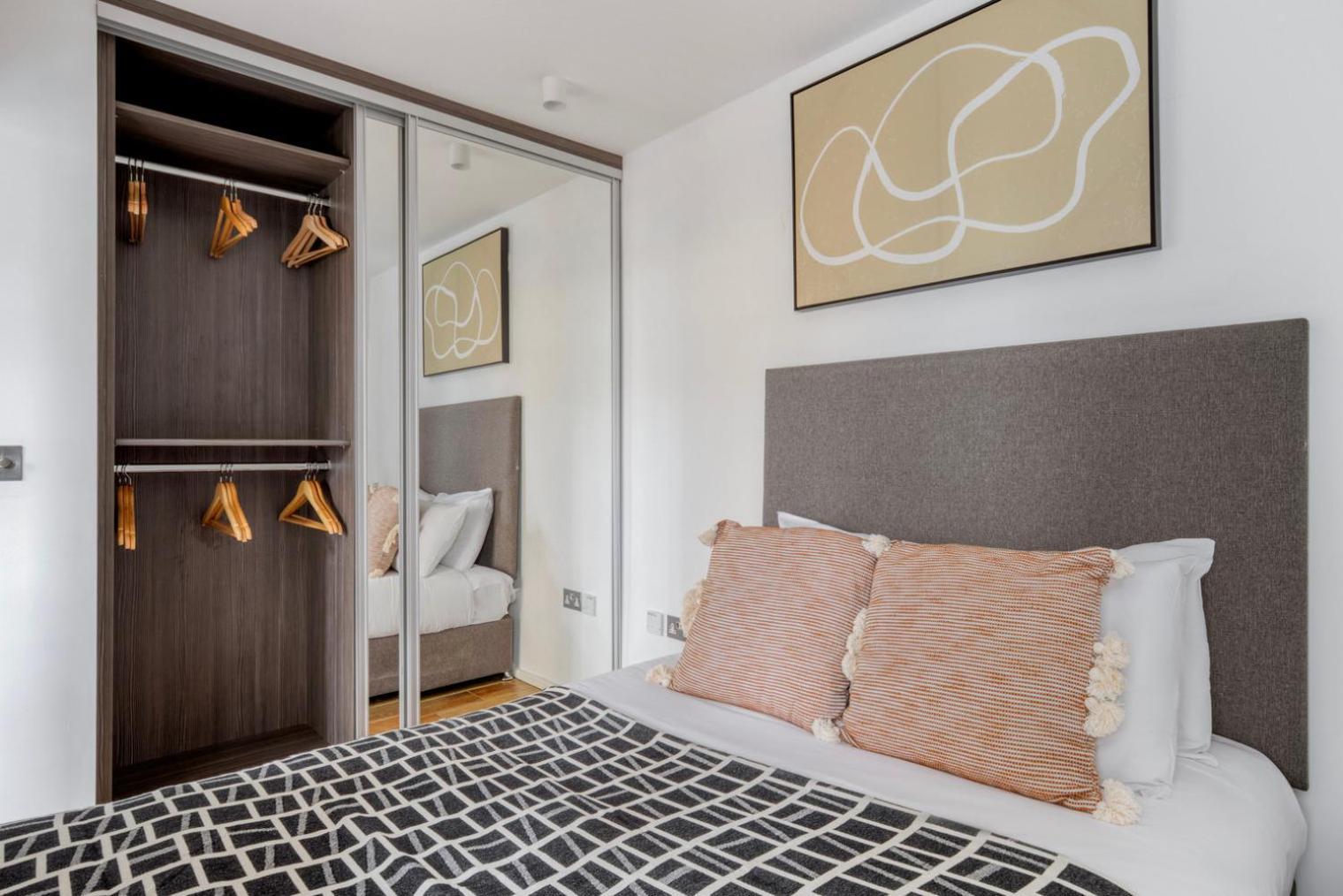 Blueground Camden Town Nr Tube Dining Pubs Lon-451 Apartamento *