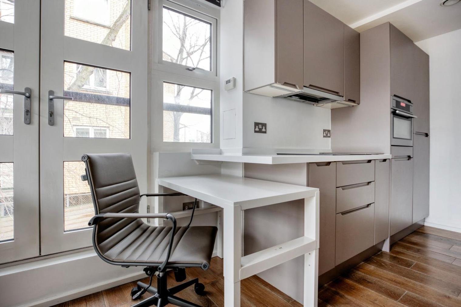 Appartement Blueground Camden Town Nr Tube Dining Pubs Lon-451 *