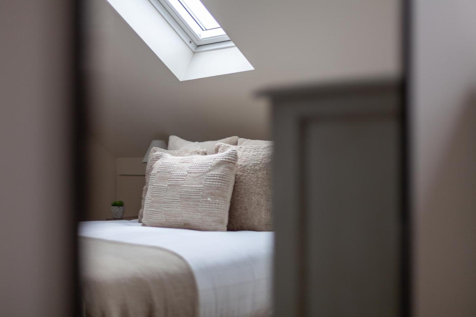 Sophisticated House In Clapham * Londen