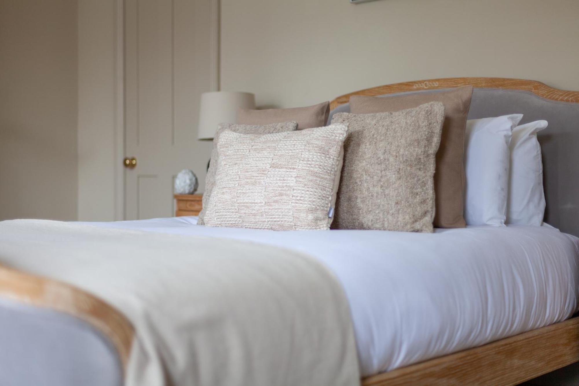 Appartement Sophisticated House In Clapham Londen