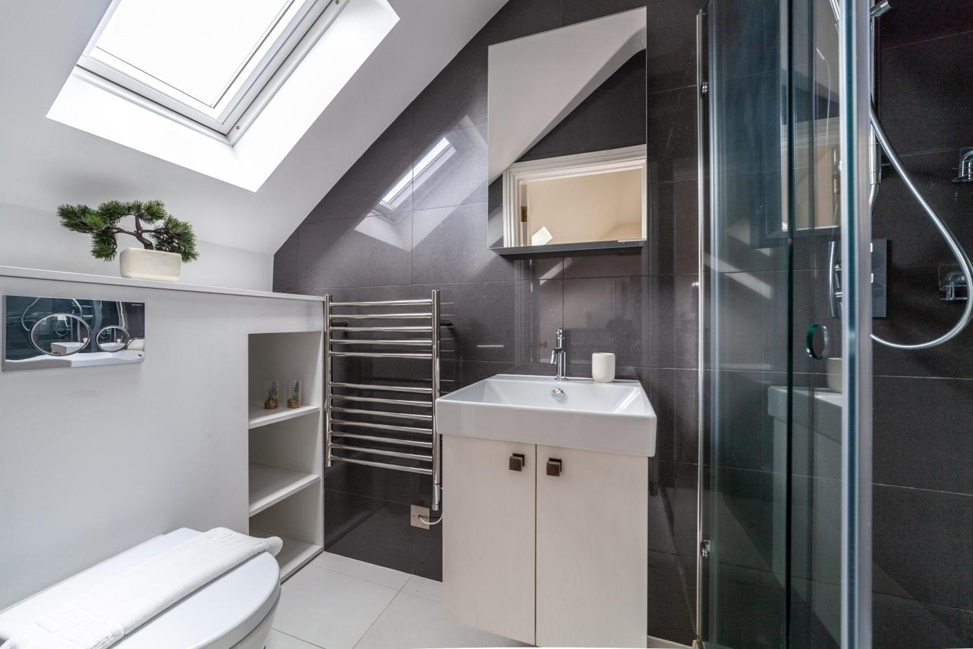 Sophisticated House In Clapham Londen