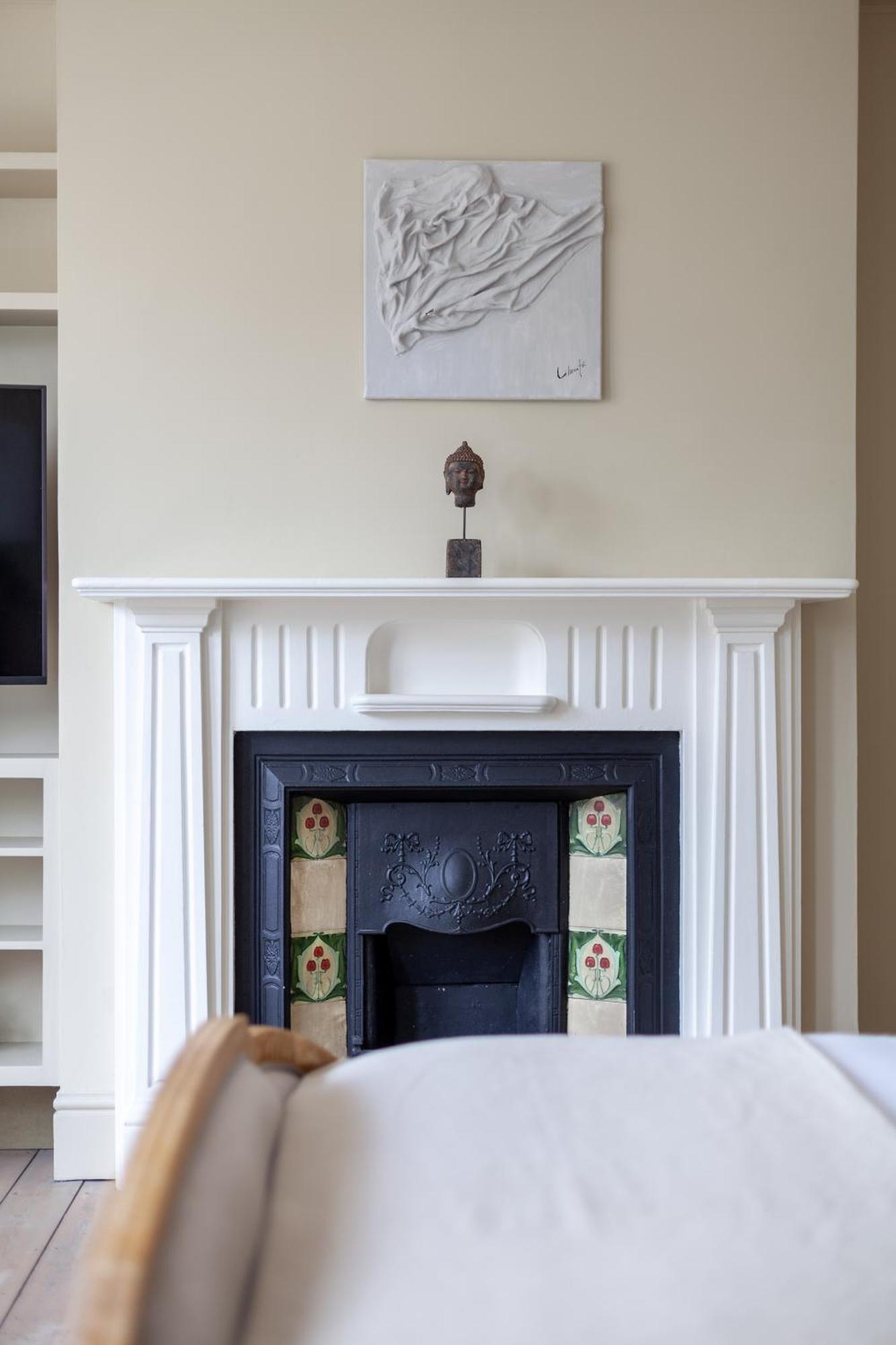 Sophisticated House In Clapham * Londen