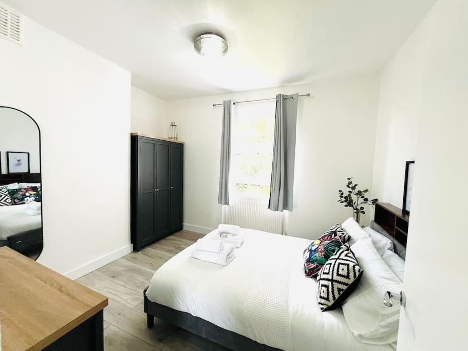Appartement Newly Refurbished Flat In The Heart Of Londres