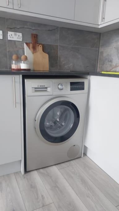 Appartement Newly Refurbished Flat In The Heart Of Londres
