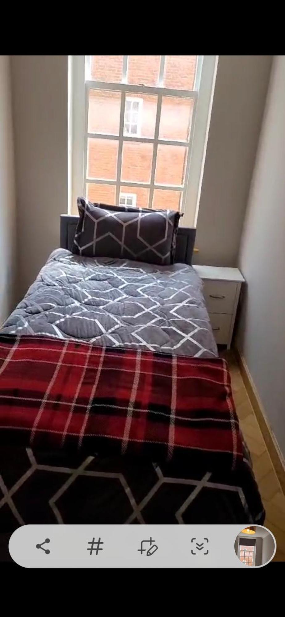 Flat One Bed Appartement