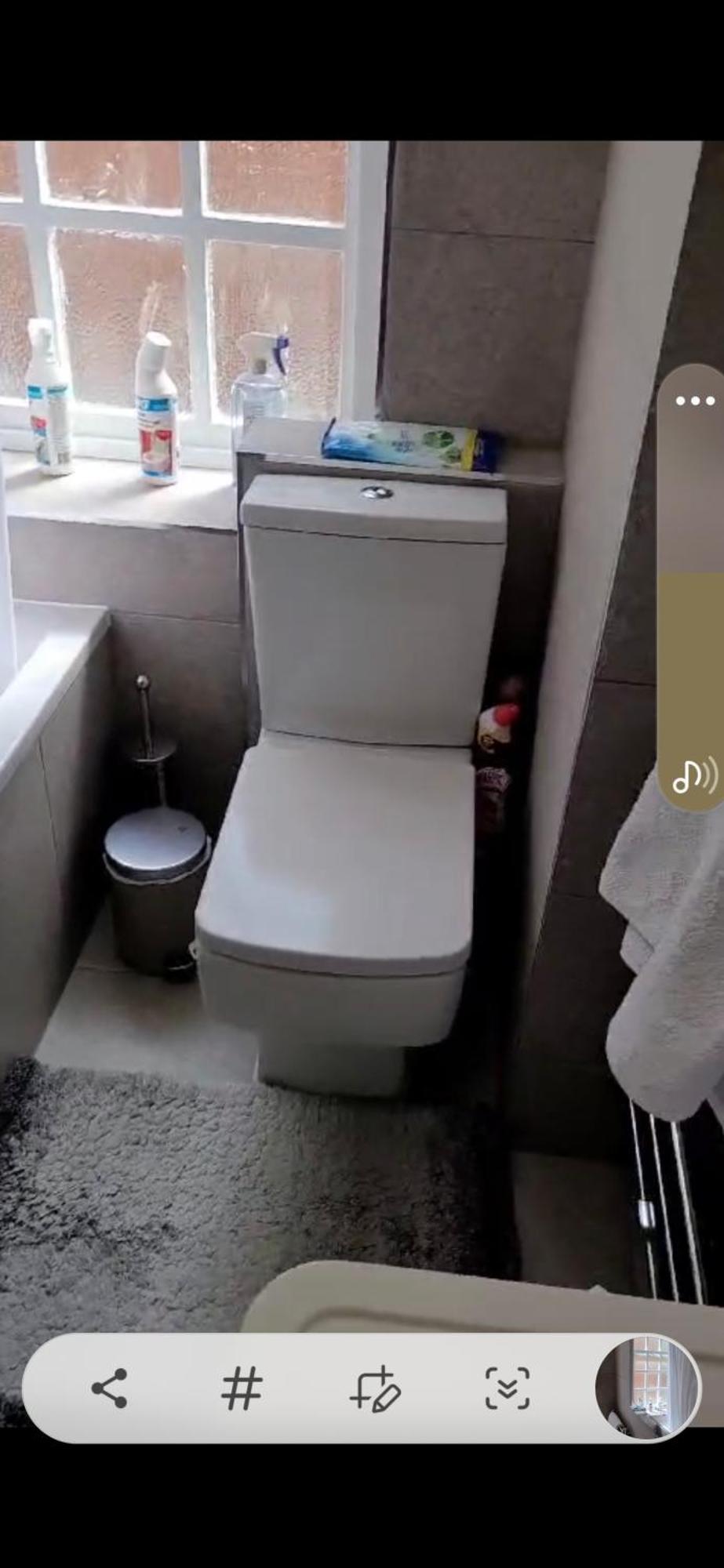 Flat One Bed Appartement