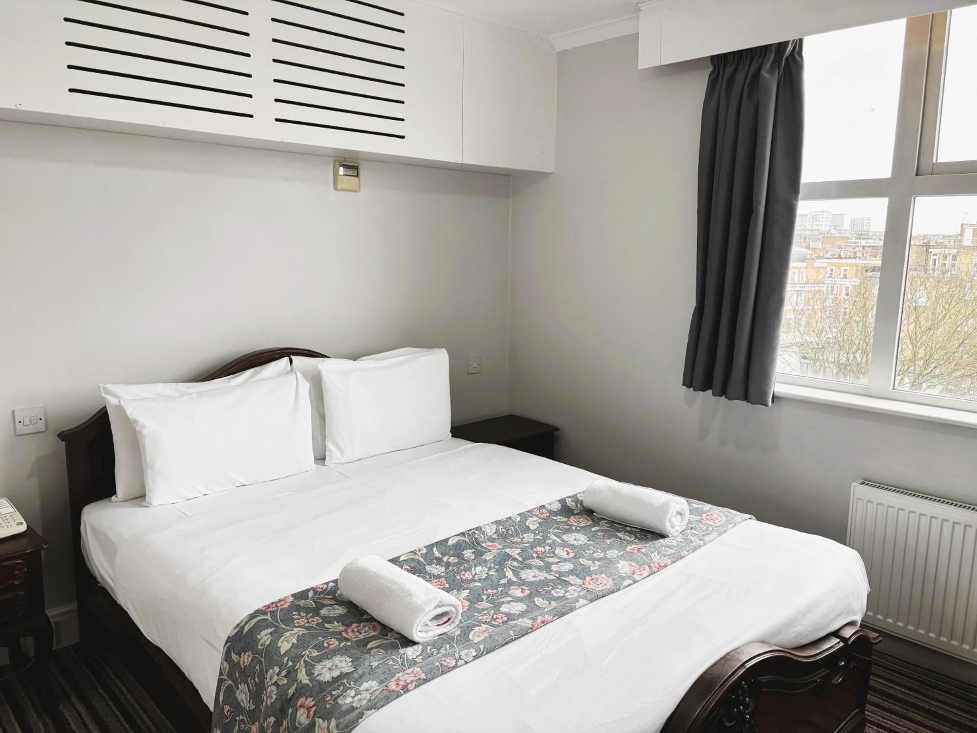 My Place Hotel Londres