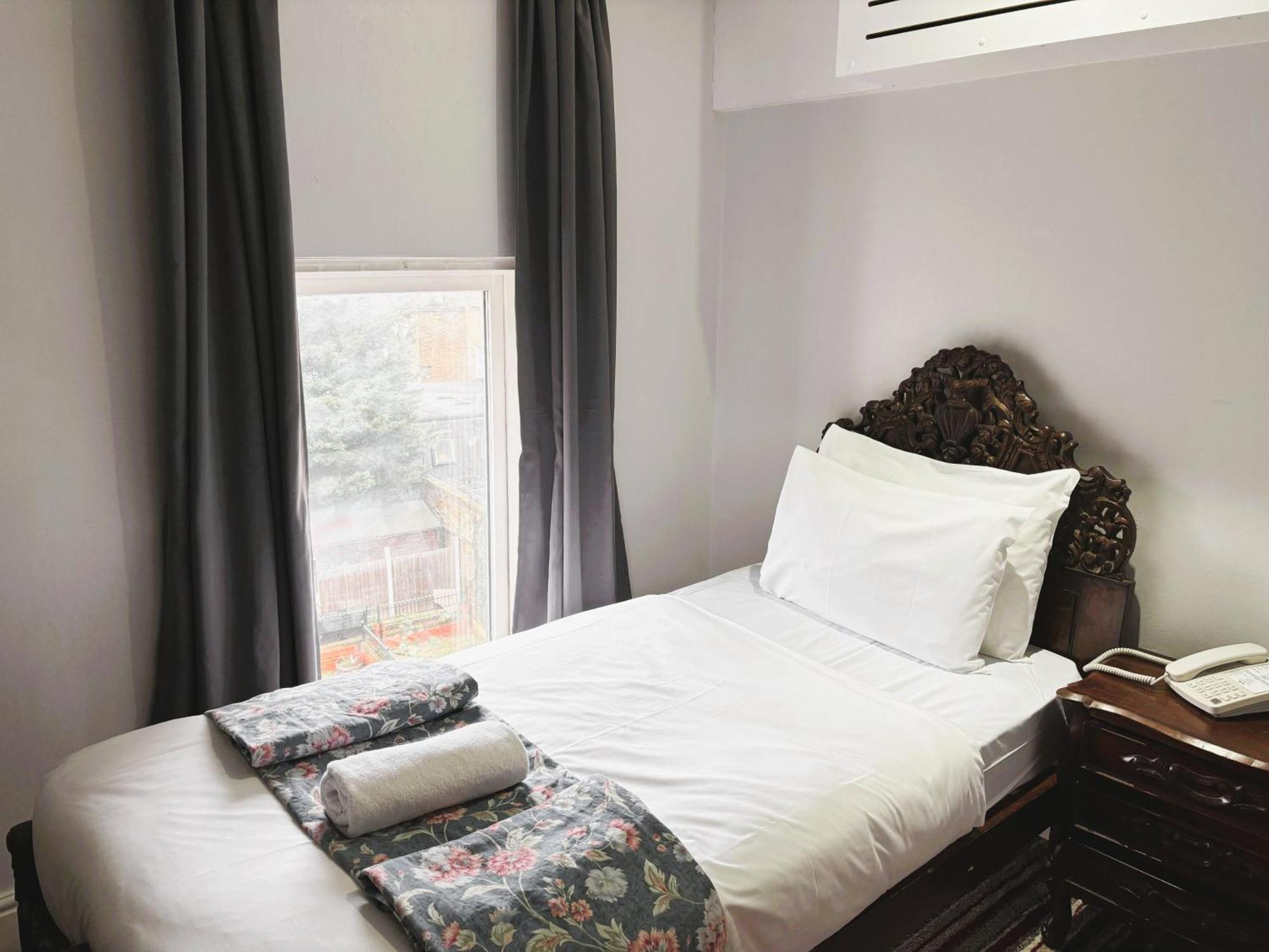 Hotel My Place Londres