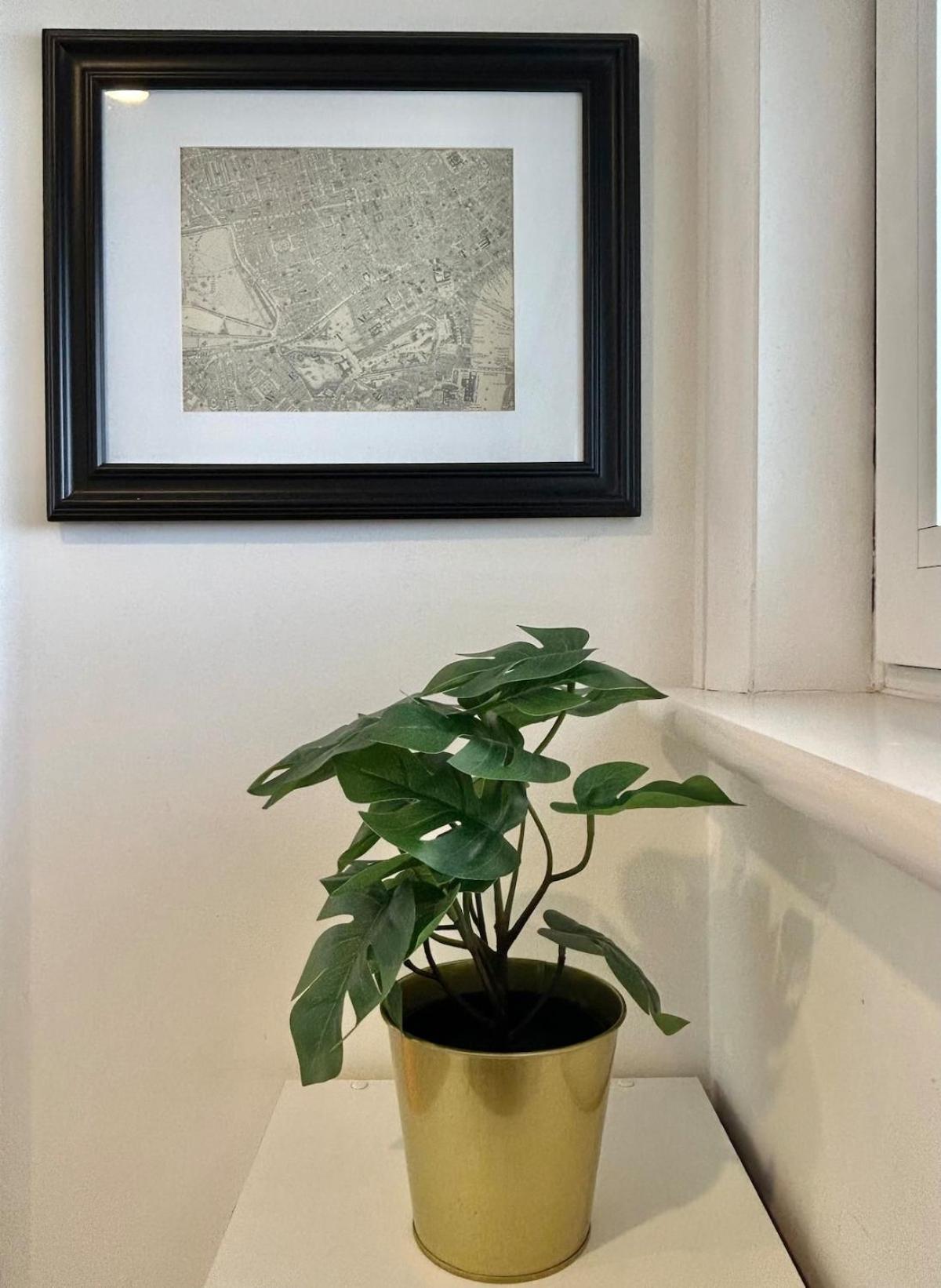 Cozy Flat By Nine Elms Station - Zone 1 - Apartamento