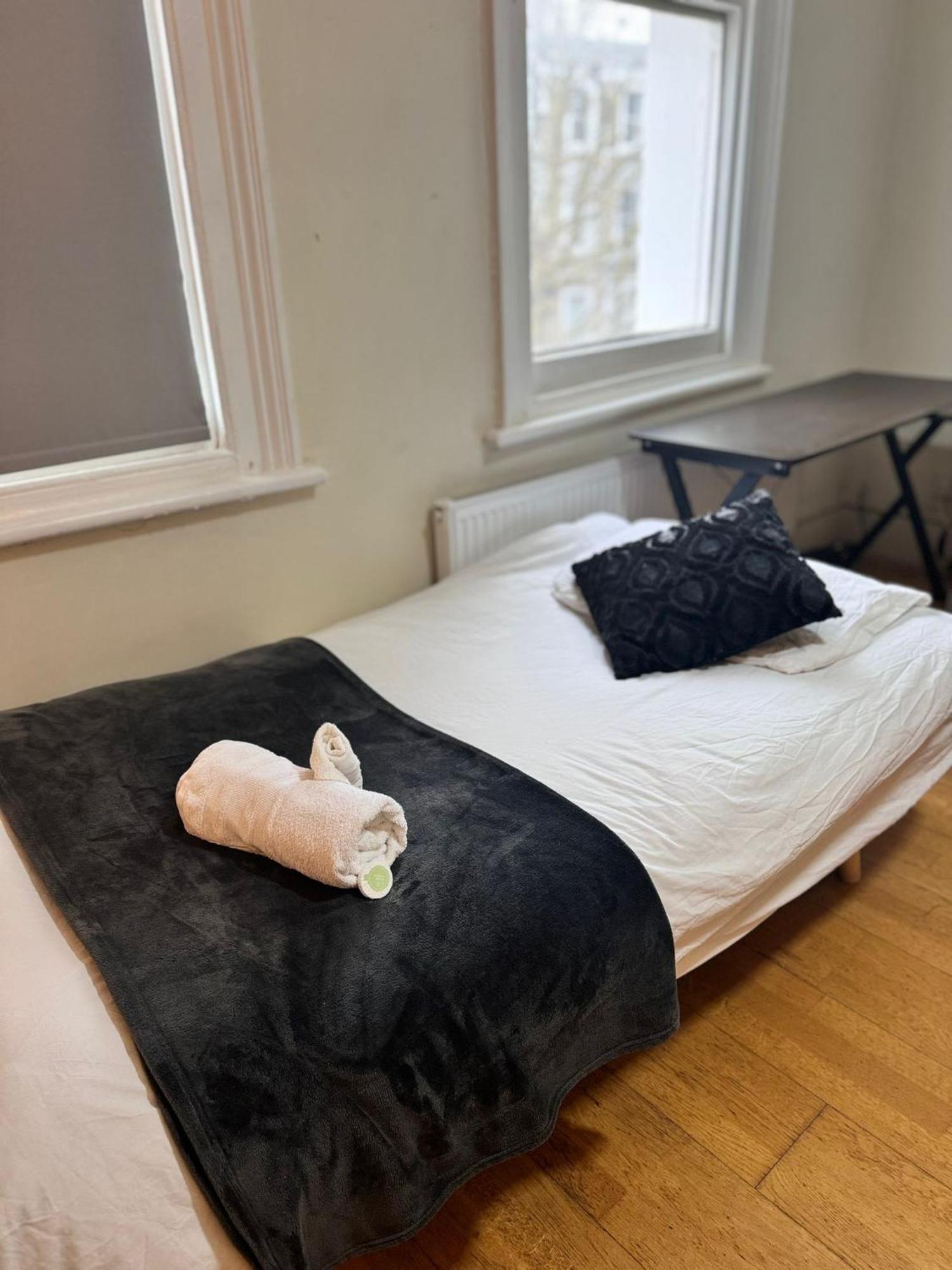 Apartamento The Affordable &