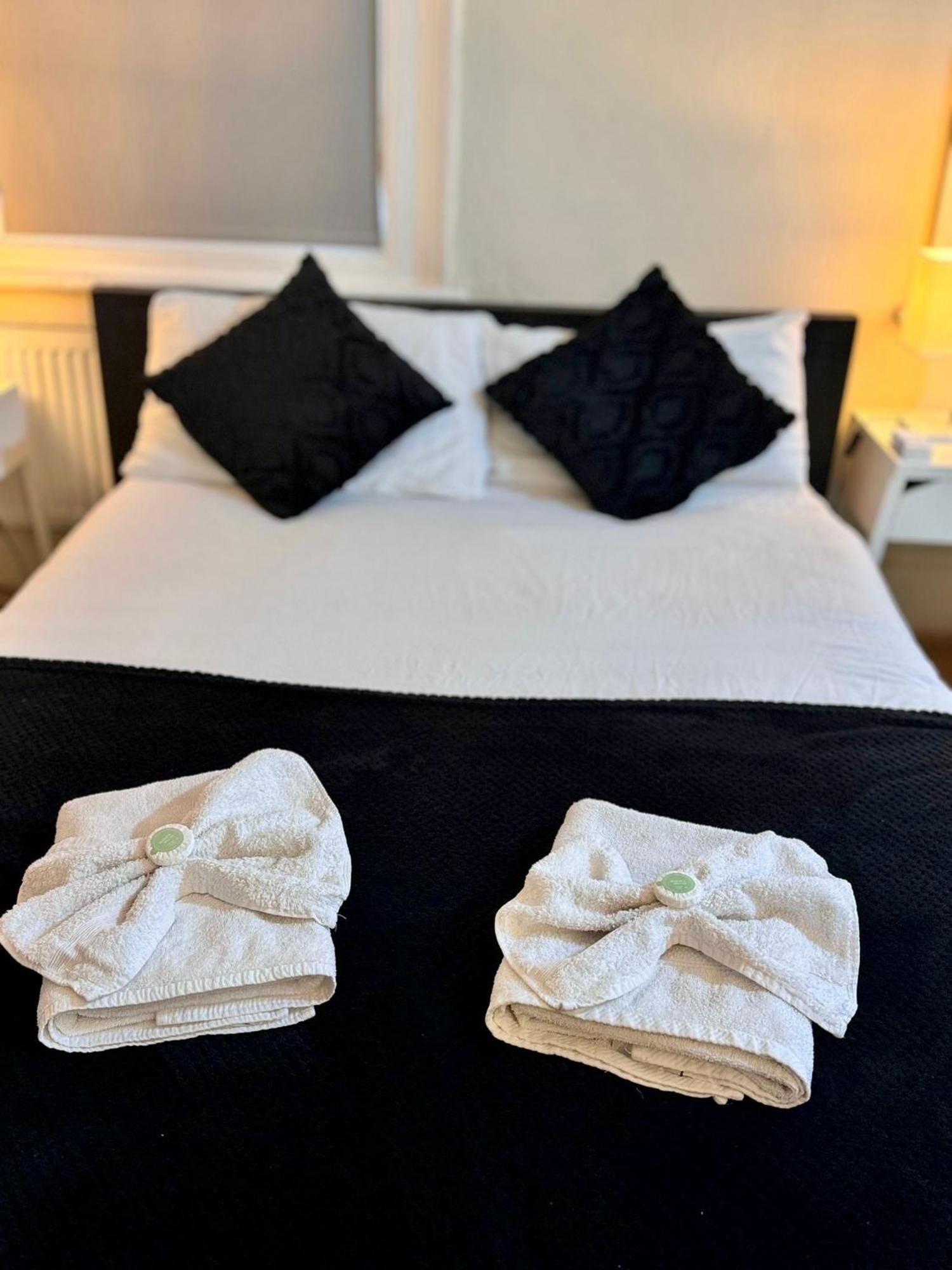 Apartamento The Affordable & *