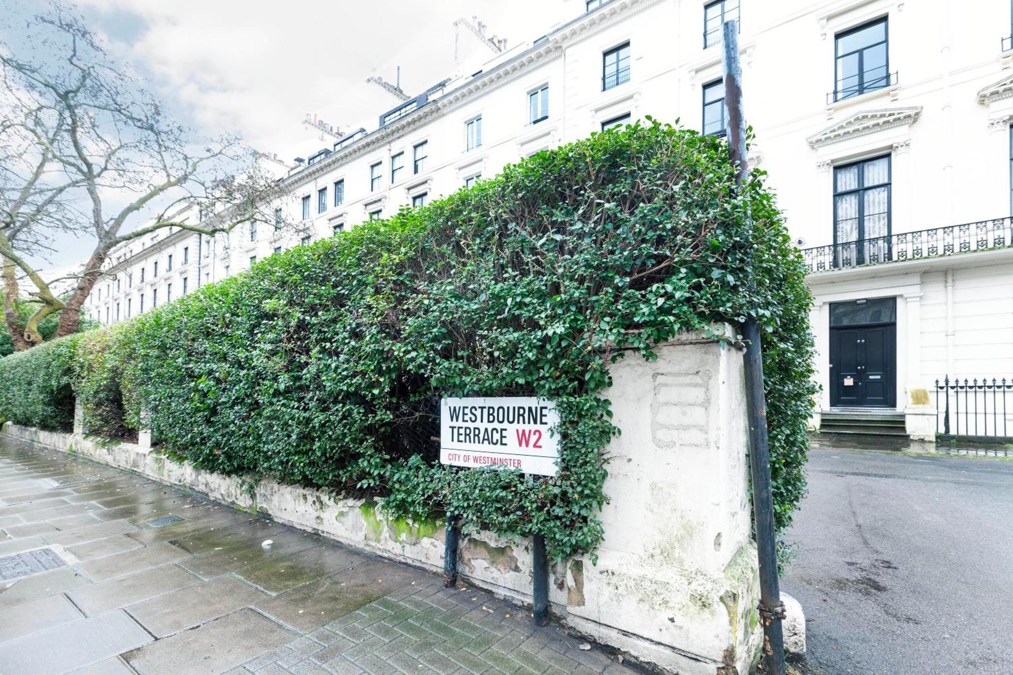 Luxury One Bedroom Mezzanine In Paddington Appartement