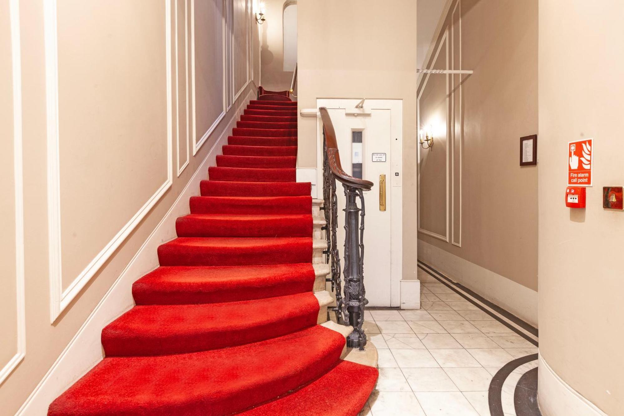 Appartement Luxury One Bedroom Mezzanine In Paddington