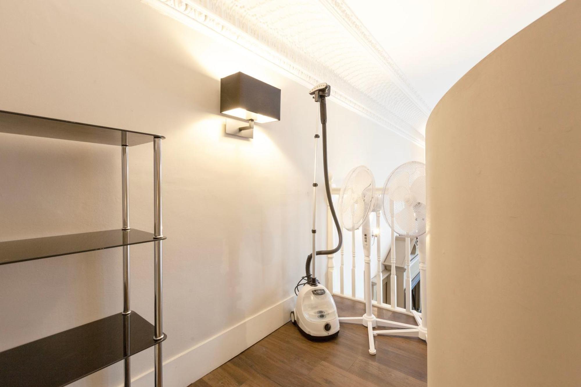 Appartement Luxury One Bedroom Mezzanine In Paddington