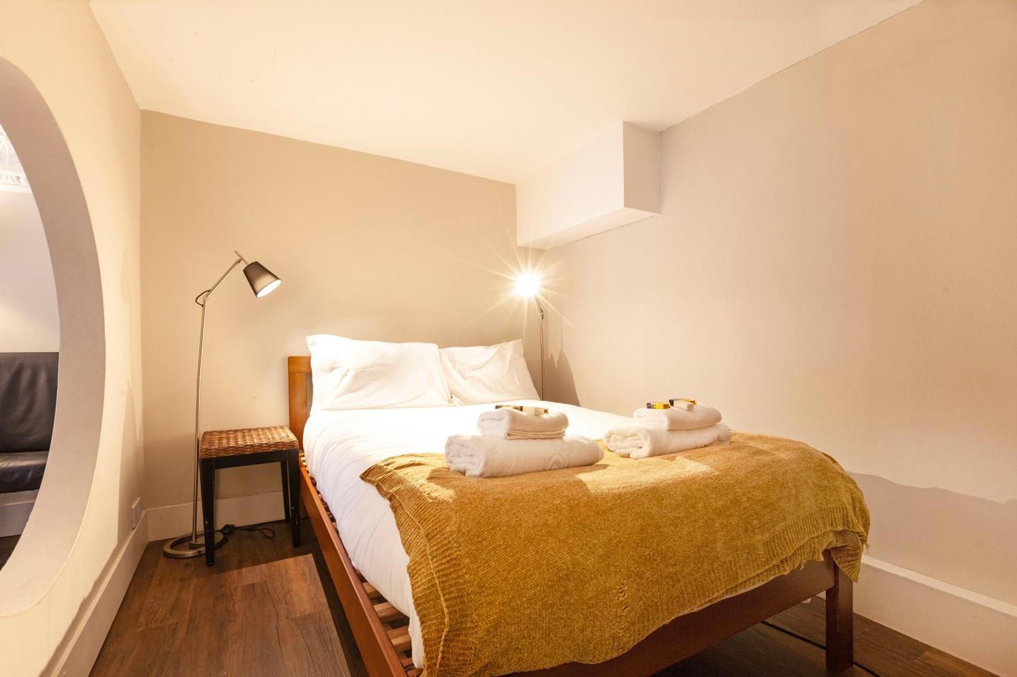 Appartement Luxury One Bedroom Mezzanine In Paddington