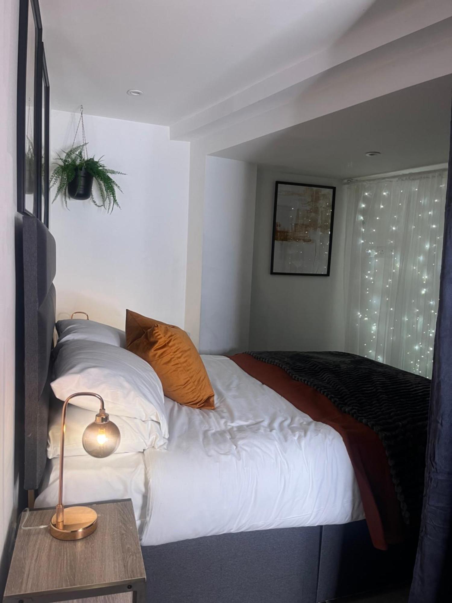Appartement Premier North