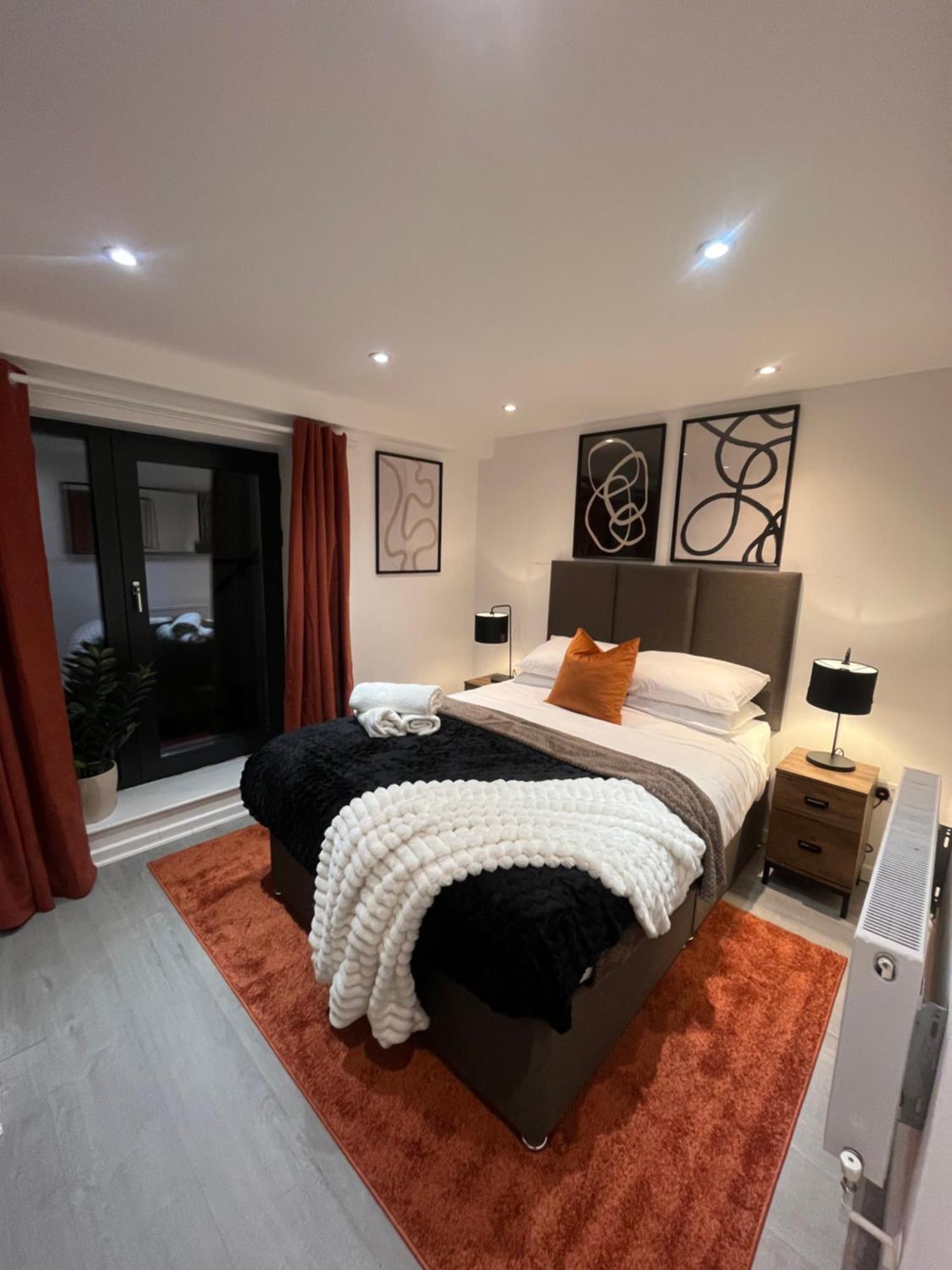 Premier North Appartement
