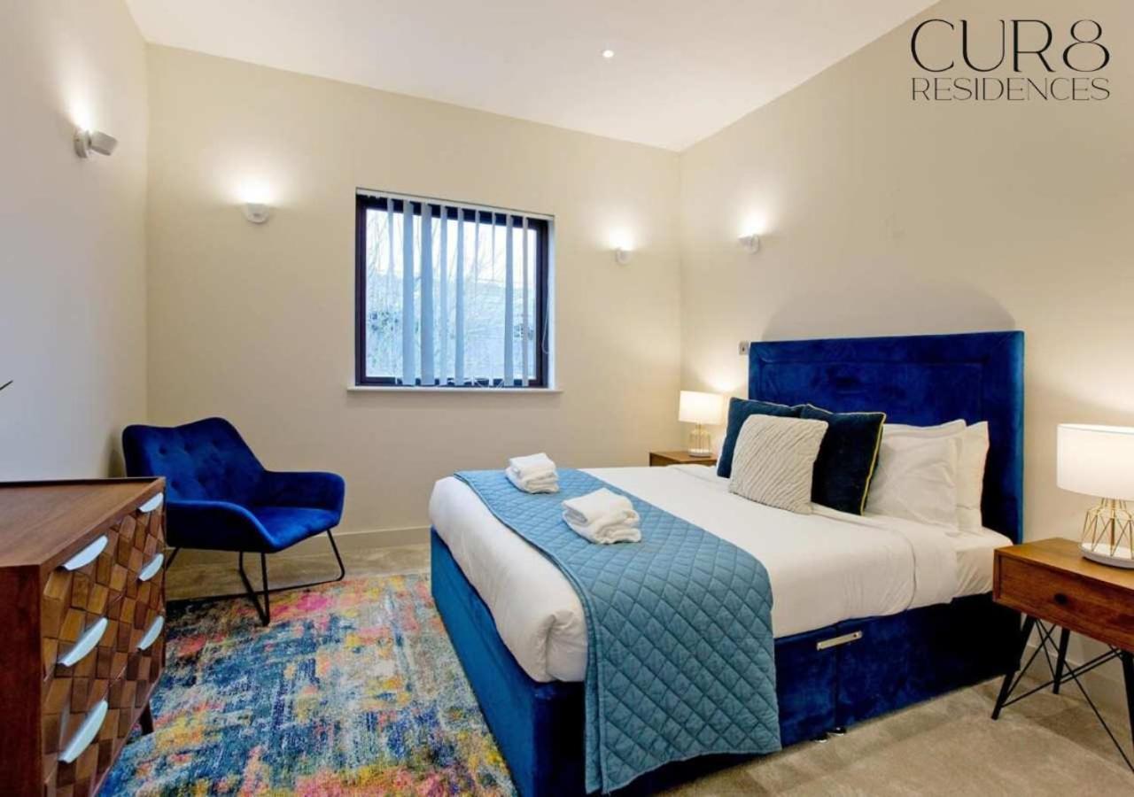 Stylish Penthouse With Views / Balcony Ac Apartamento *