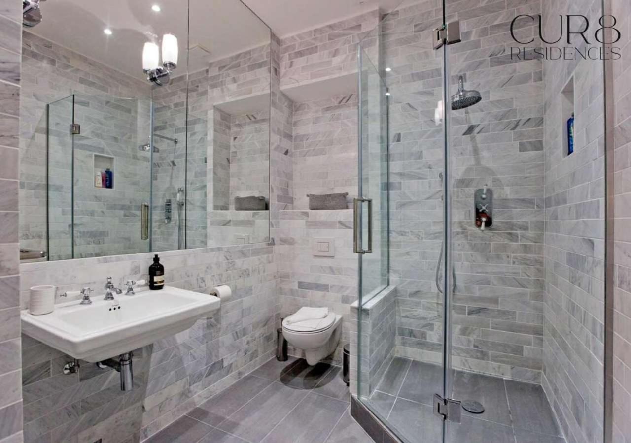 Stylish Penthouse With Views / Balcony Ac Apartamento *