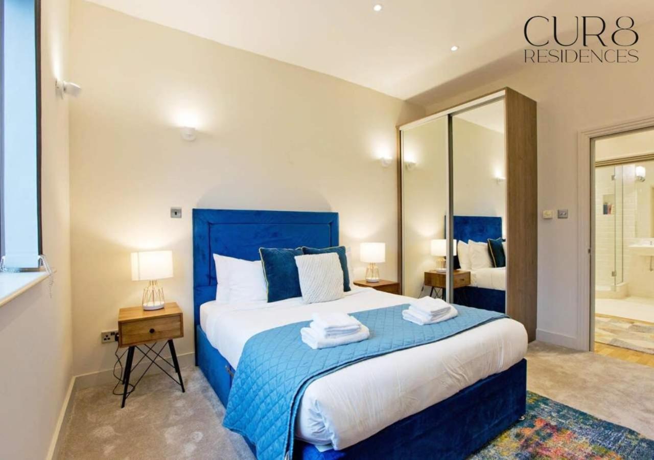 Apartamento Stylish Penthouse With Views / Balcony Ac *
