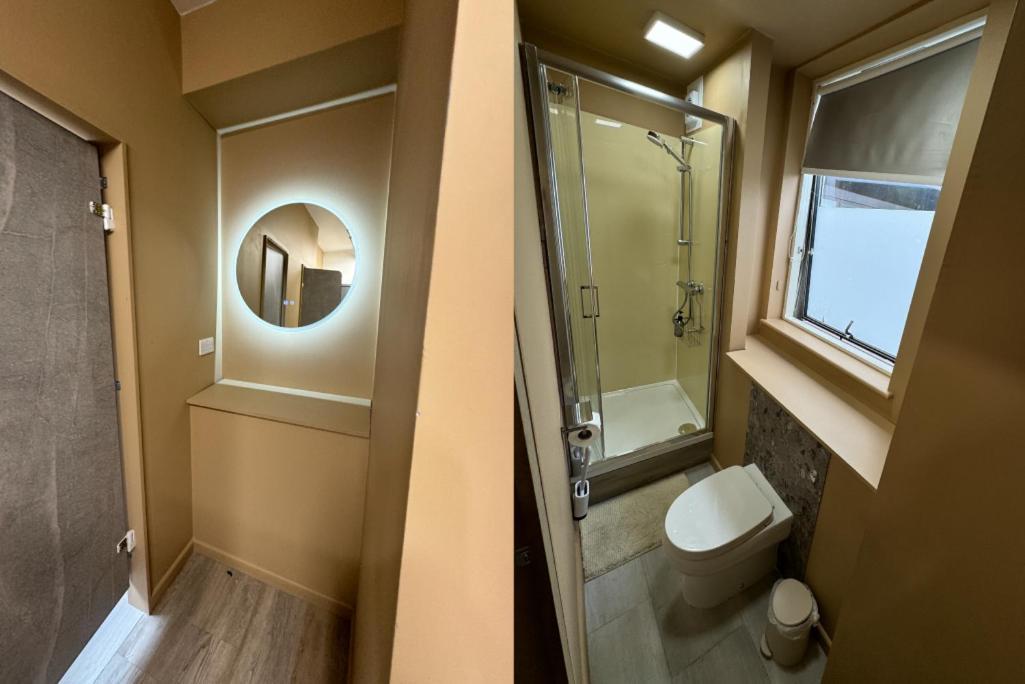 Komo Pods Londres