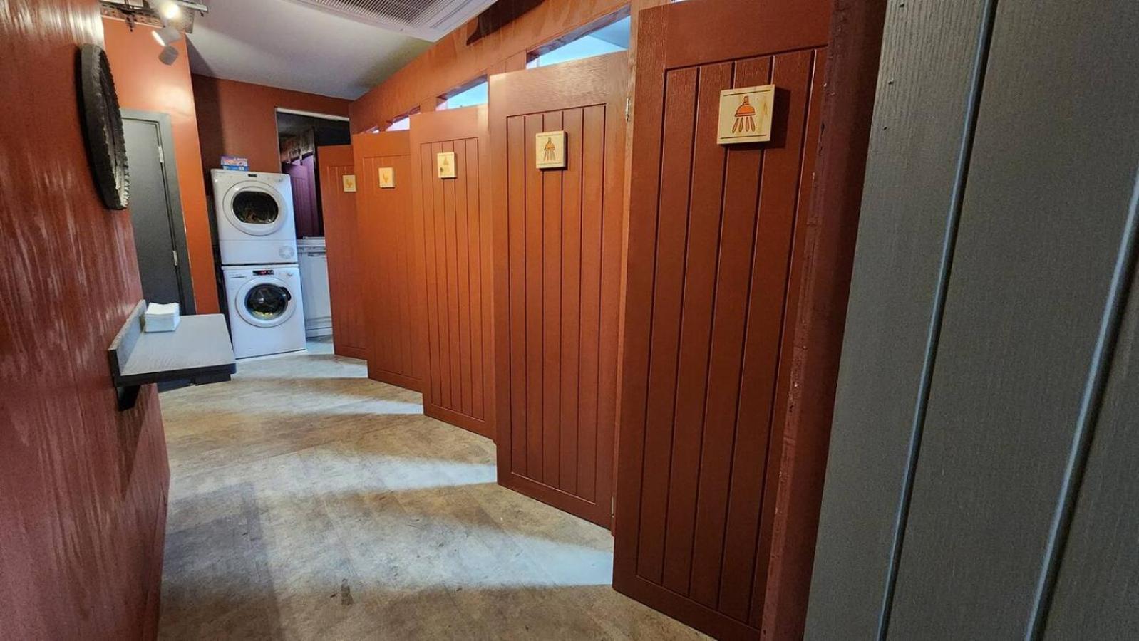 Hotel Komo Pods Londres