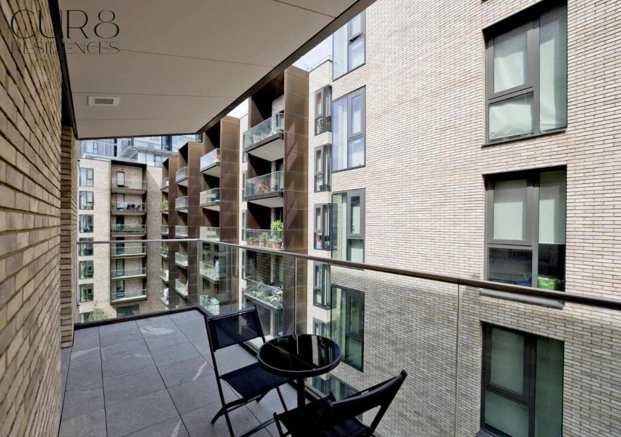 Luxury Retreat - 1 Bed Fully Equipped Londres
