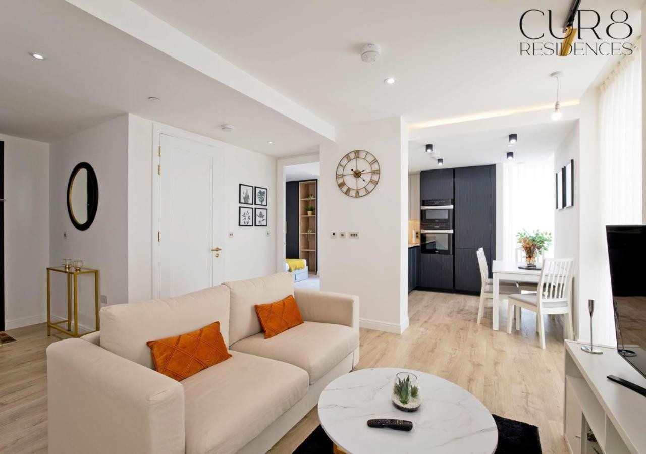 Luxury Retreat - 1 Bed Fully Equipped * Londres