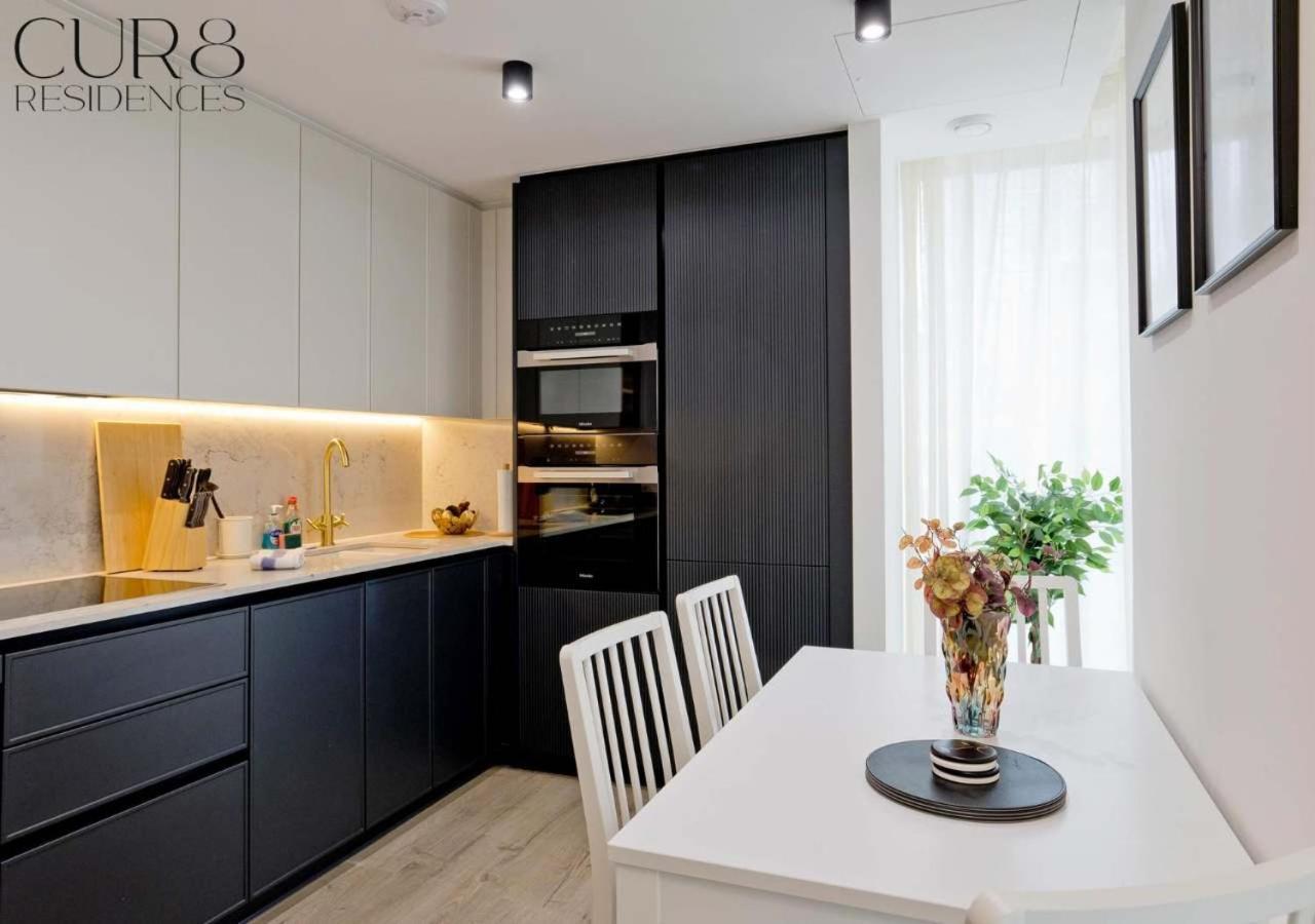 Luxury Retreat - 1 Bed Fully Equipped Londres