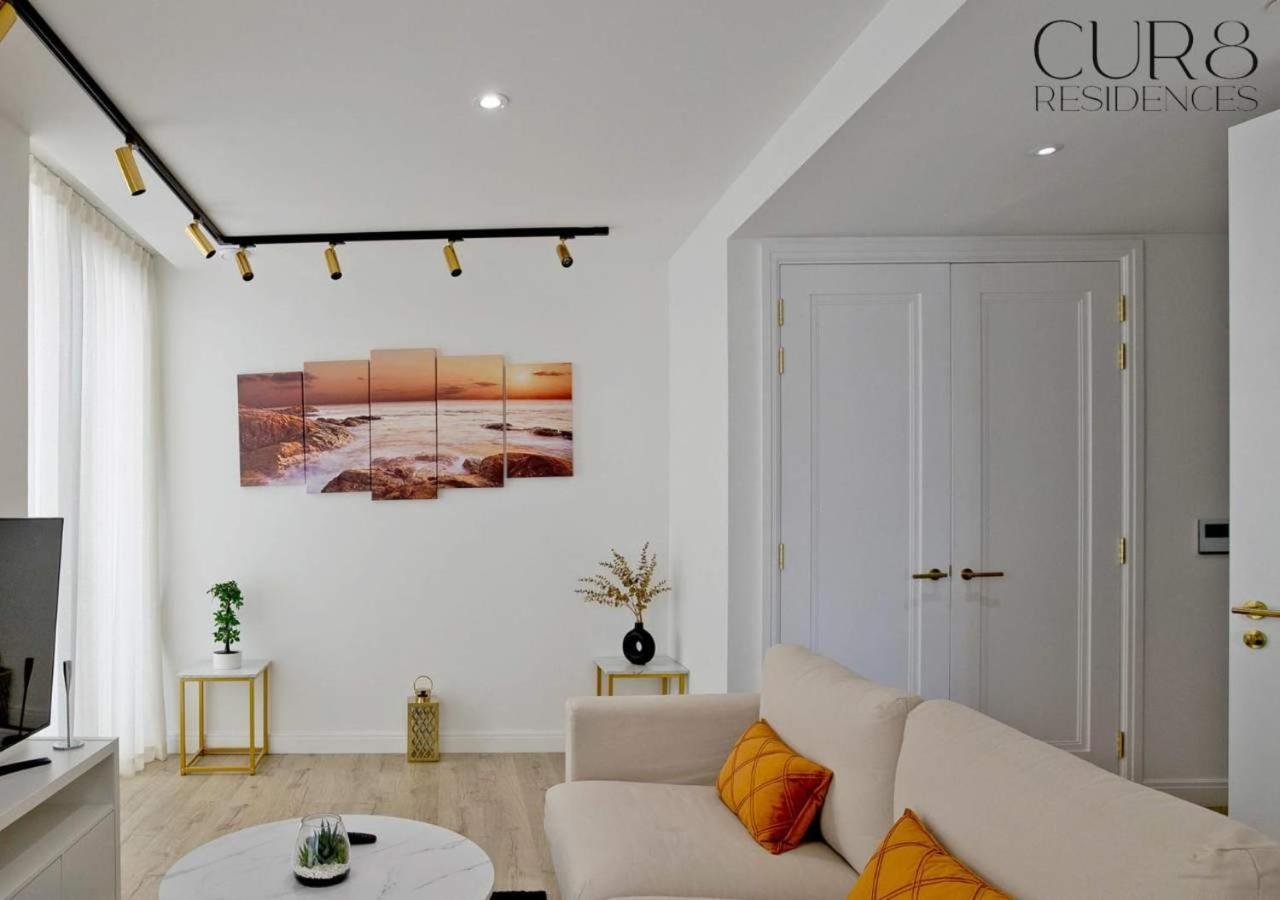 Appartement Luxury Retreat - 1 Bed Fully Equipped