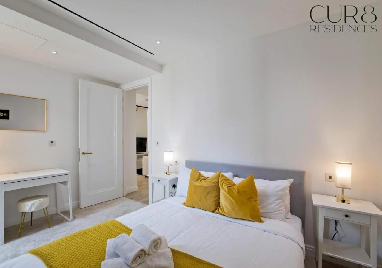 Luxury Retreat - 1 Bed Fully Equipped Appartement Londres
