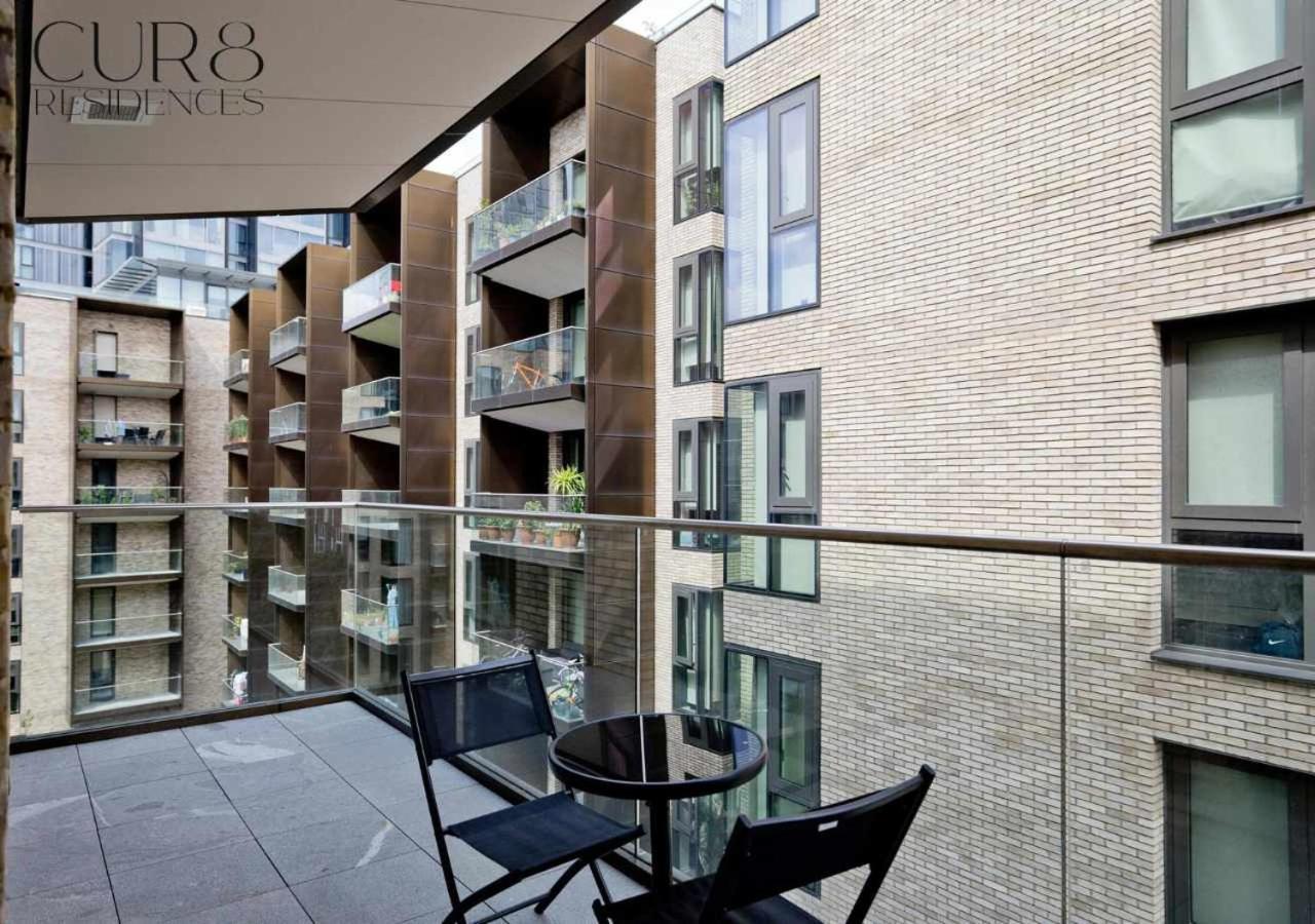 Luxury Retreat - 1 Bed Fully Equipped Londres