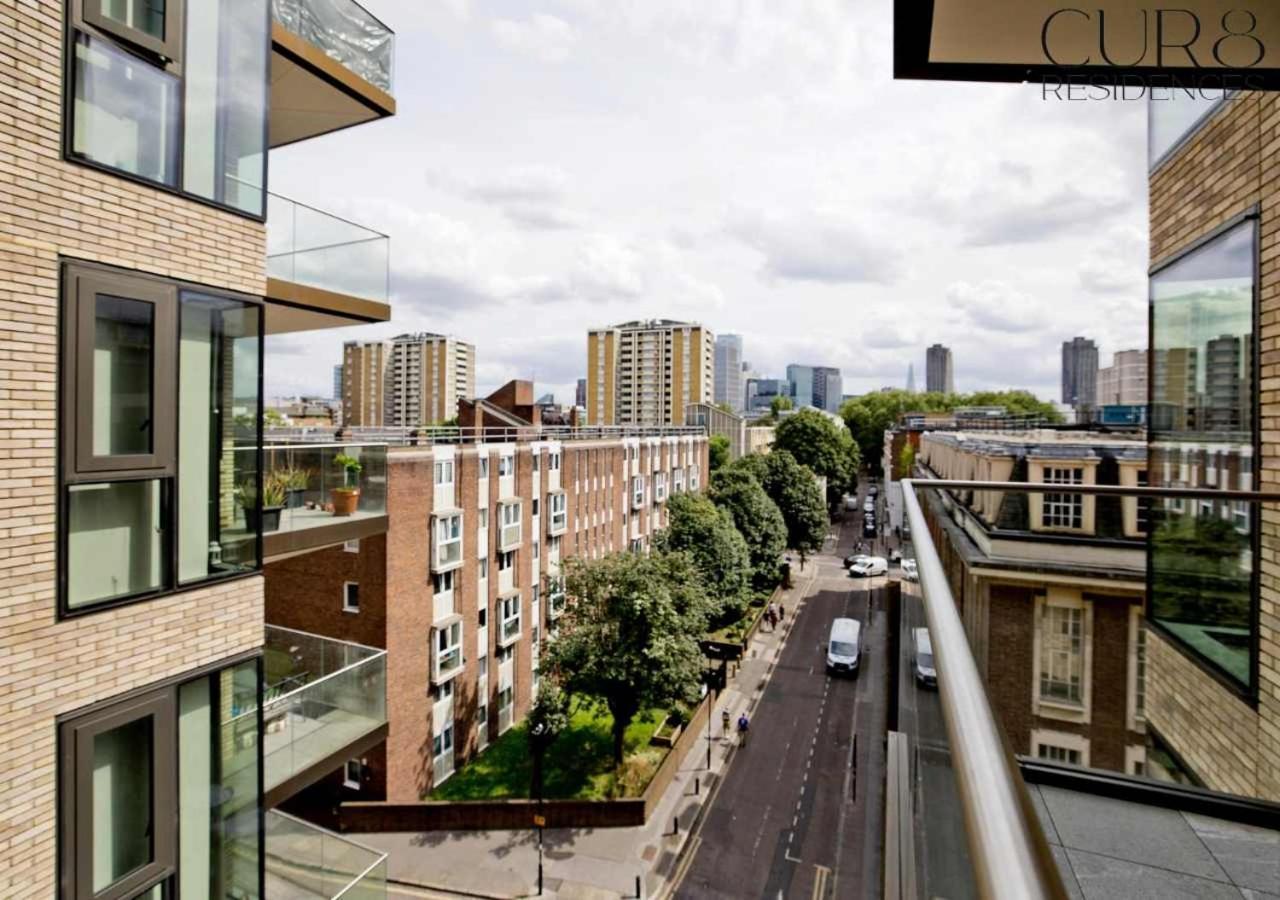Appartement Luxury Retreat - 1 Bed Fully Equipped *