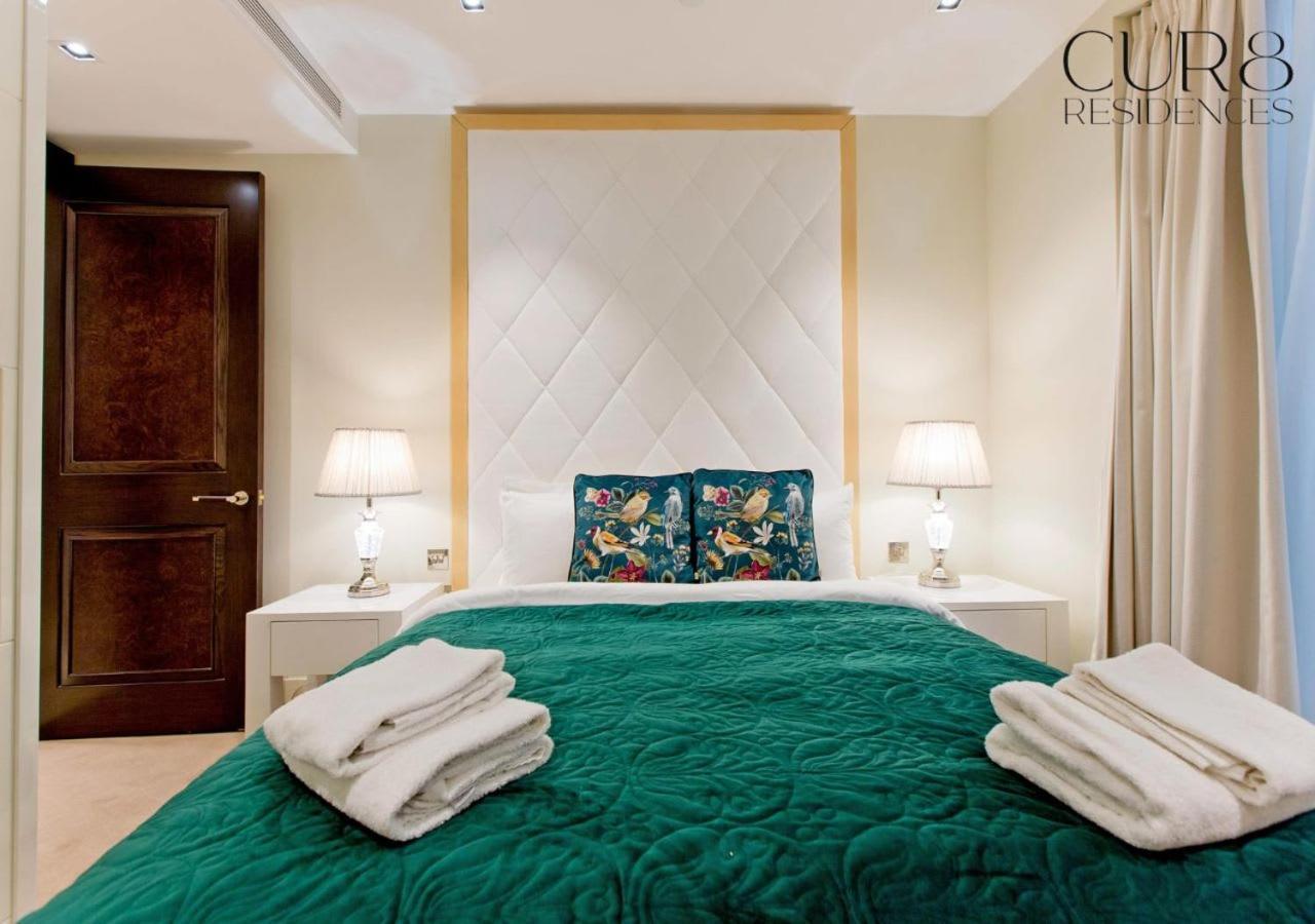 Appartement Luxurious West Kensington Flat With Views Londres