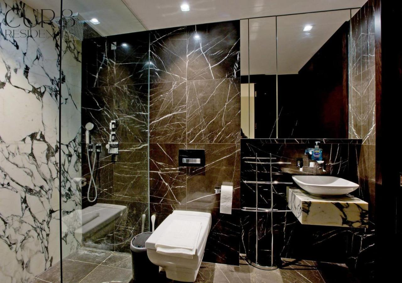 Luxurious West Kensington Flat With Views Appartement Londres