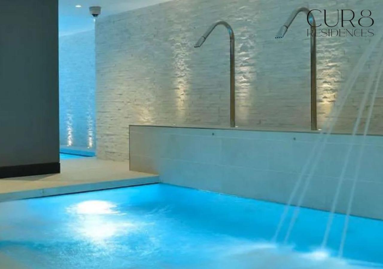 Appartement Luxurious West Kensington Flat With Views Londres