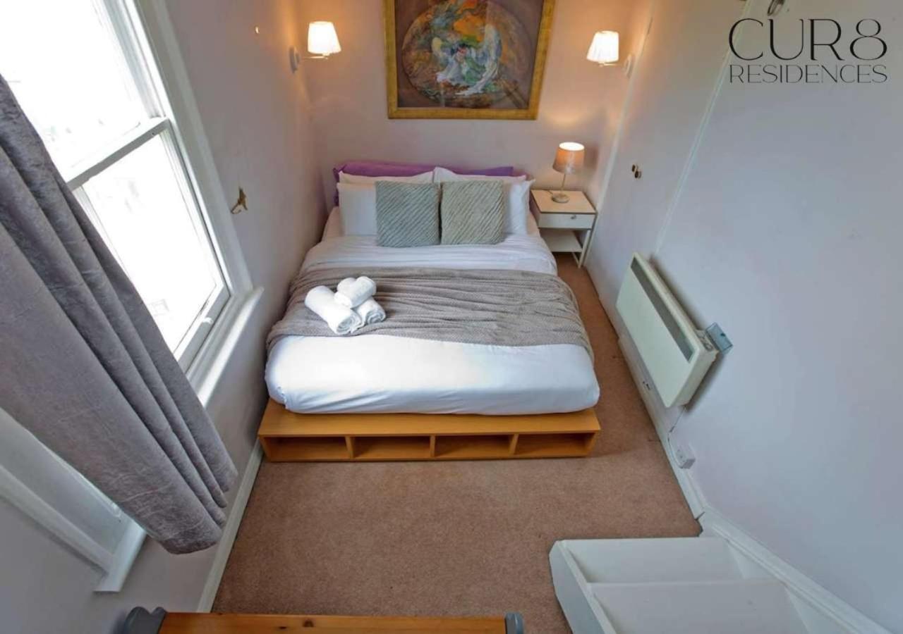 Charming 1 Bed In Notting Hill Appartement