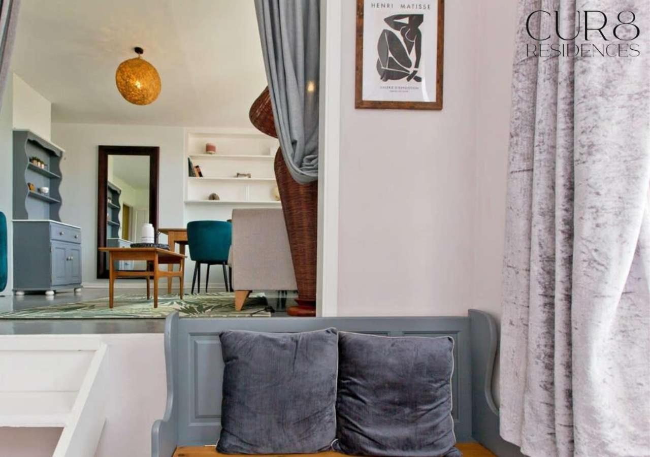 Appartement Charming 1 Bed In Notting Hill