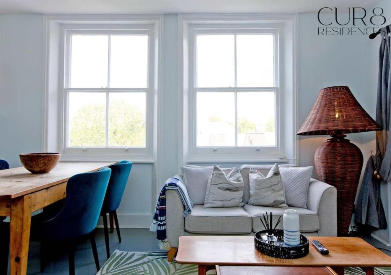 Appartement Charming 1 Bed In Notting Hill Londres
