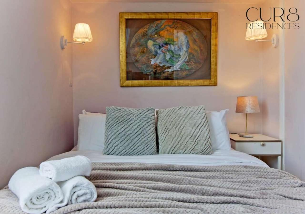 Charming 1 Bed In Notting Hill Londres